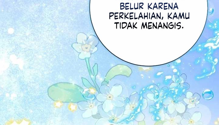 Black Killer Whale Baby Chapter 50 - halaman 27