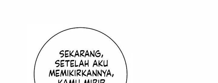 Black Killer Whale Baby Chapter 50 - halaman 31