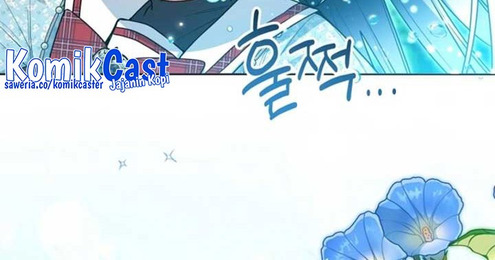 Black Killer Whale Baby Chapter 50 - halaman 49