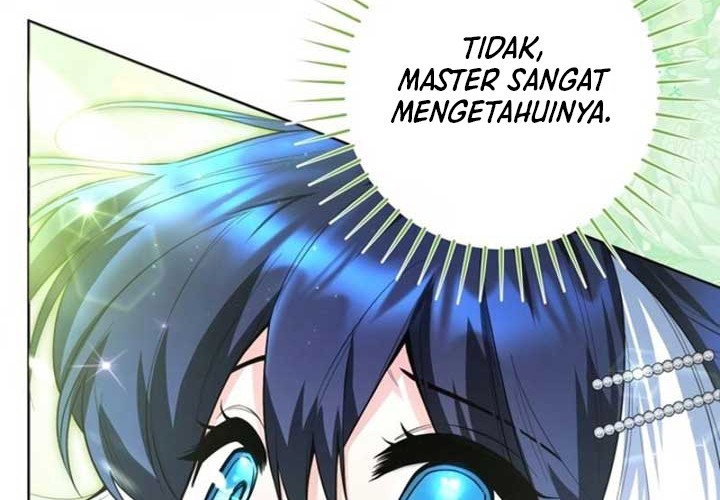Black Killer Whale Baby Chapter 50 - halaman 55