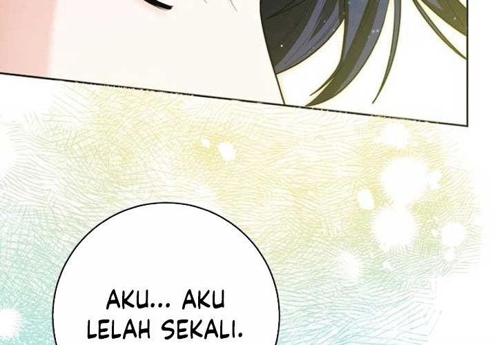 Black Killer Whale Baby Chapter 50 - halaman 59