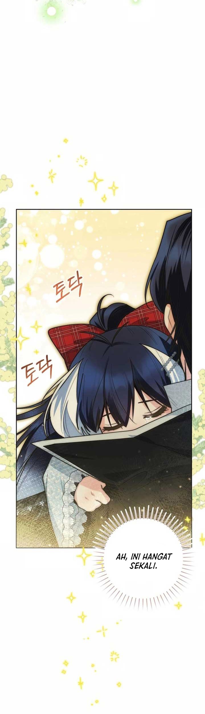 Black Killer Whale Baby Chapter 50 - halaman 66