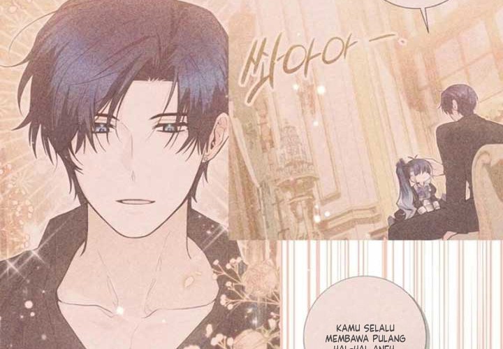 Black Killer Whale Baby Chapter 50 - halaman 71