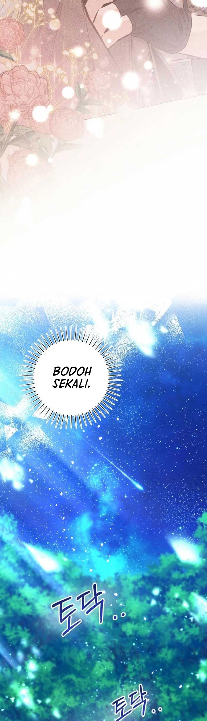 Black Killer Whale Baby Chapter 50 - halaman 74
