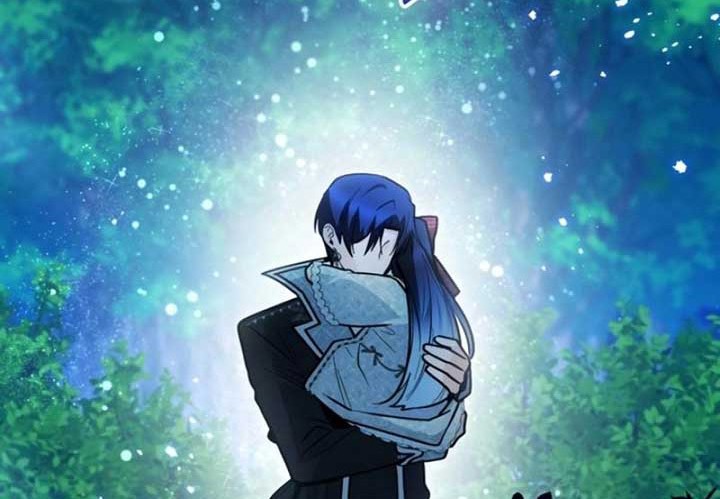 Black Killer Whale Baby Chapter 50 - halaman 75