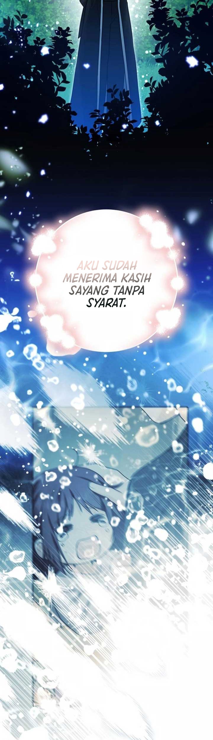 Black Killer Whale Baby Chapter 50 - halaman 76
