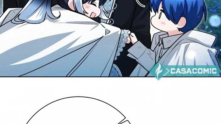 Black Killer Whale Baby Chapter 50 - halaman 89