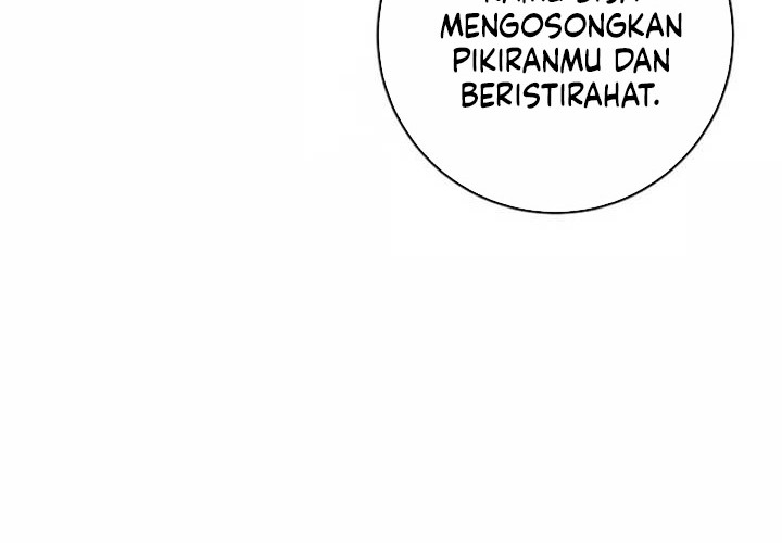 Black Killer Whale Baby Chapter 50 - halaman 99