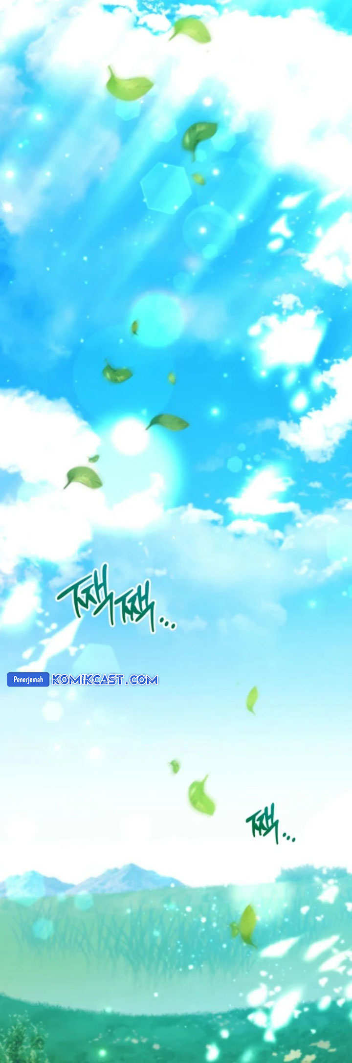 Black Killer Whale Baby Chapter 51 - halaman 22