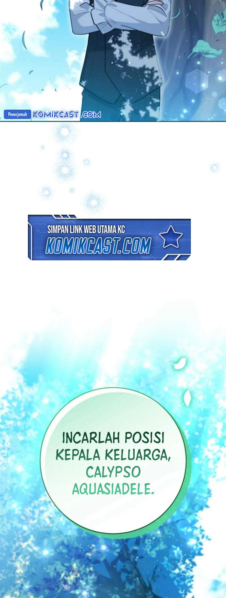 Black Killer Whale Baby Chapter 51 - halaman 33