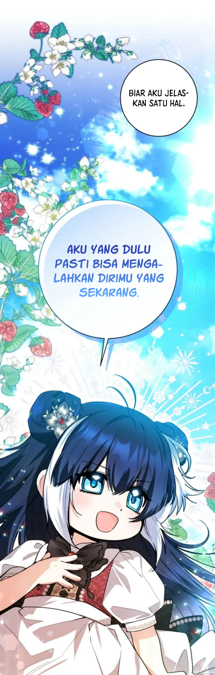 Black Killer Whale Baby Chapter 51 - halaman 43