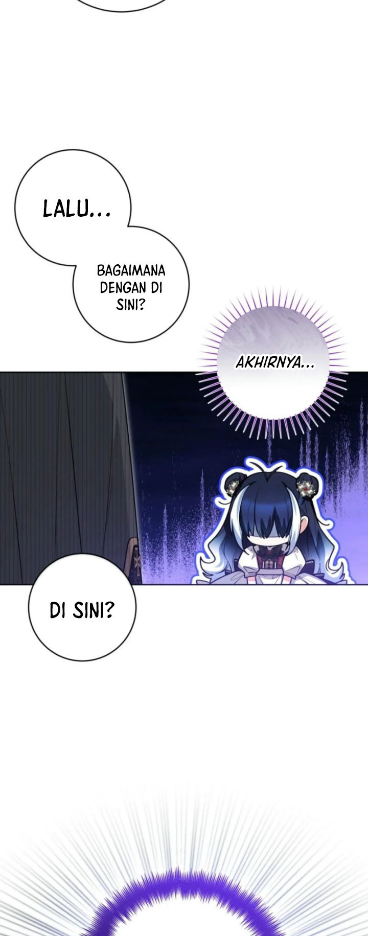 Black Killer Whale Baby Chapter 51 - halaman 5