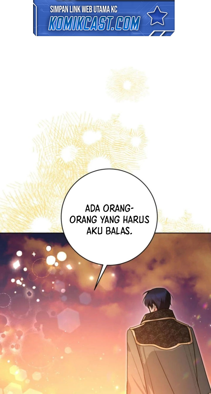 Black Killer Whale Baby Chapter 51 - halaman 59
