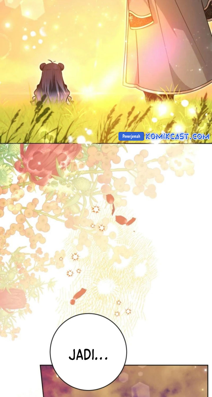 Black Killer Whale Baby Chapter 51 - halaman 60