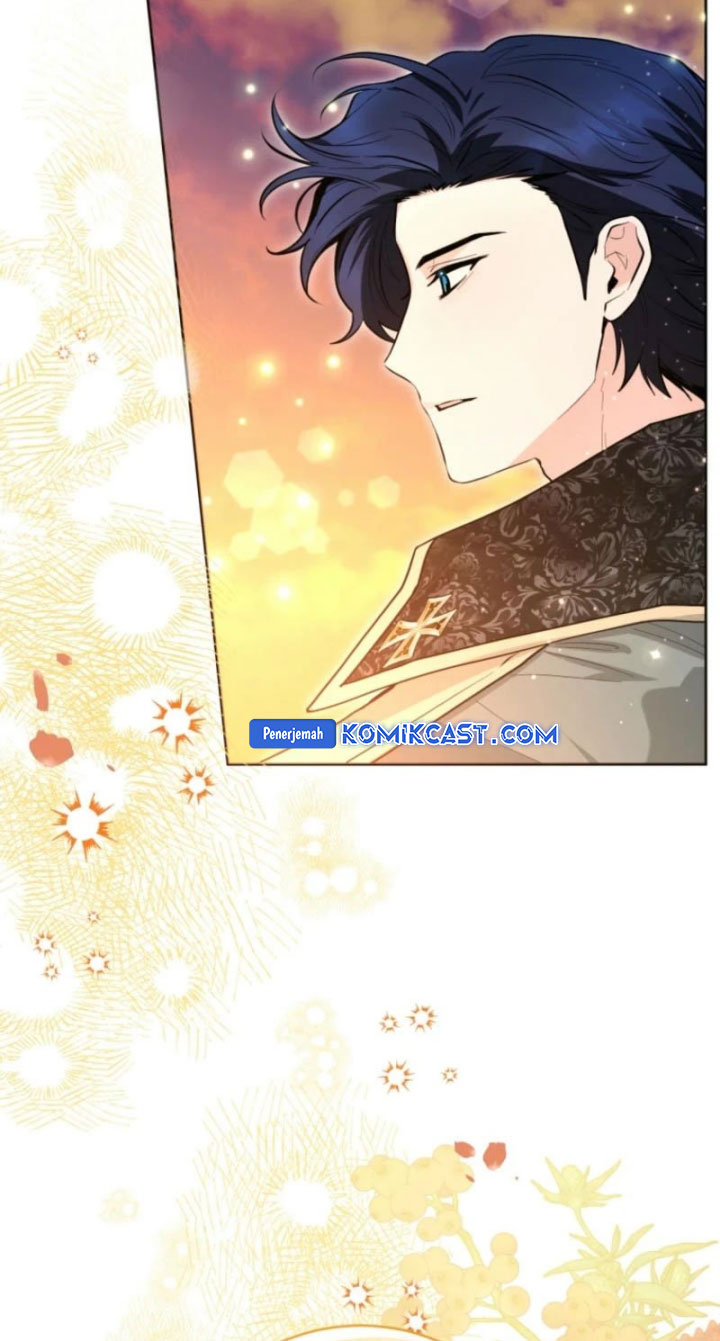 Black Killer Whale Baby Chapter 51 - halaman 61