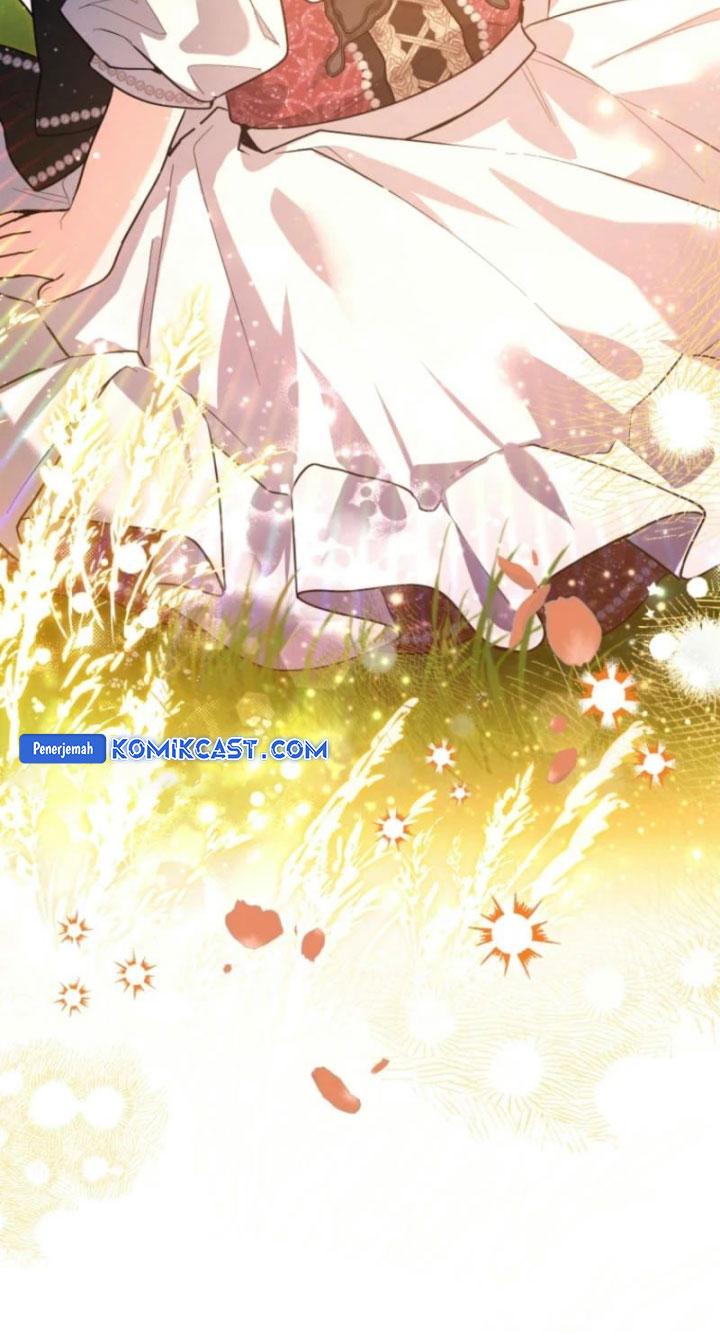 Black Killer Whale Baby Chapter 51 - halaman 63