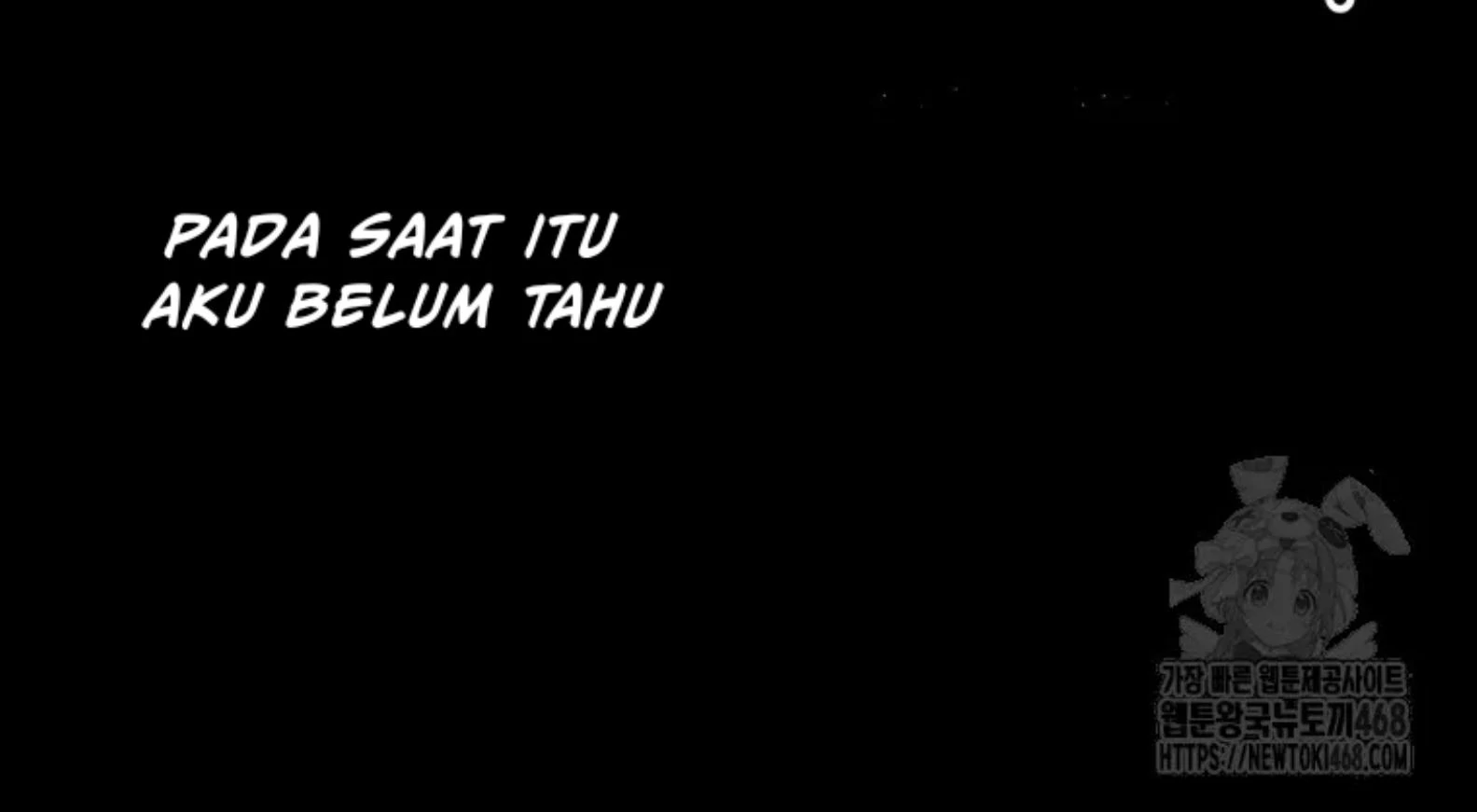 Black Killer Whale Baby Chapter 52 - halaman 106