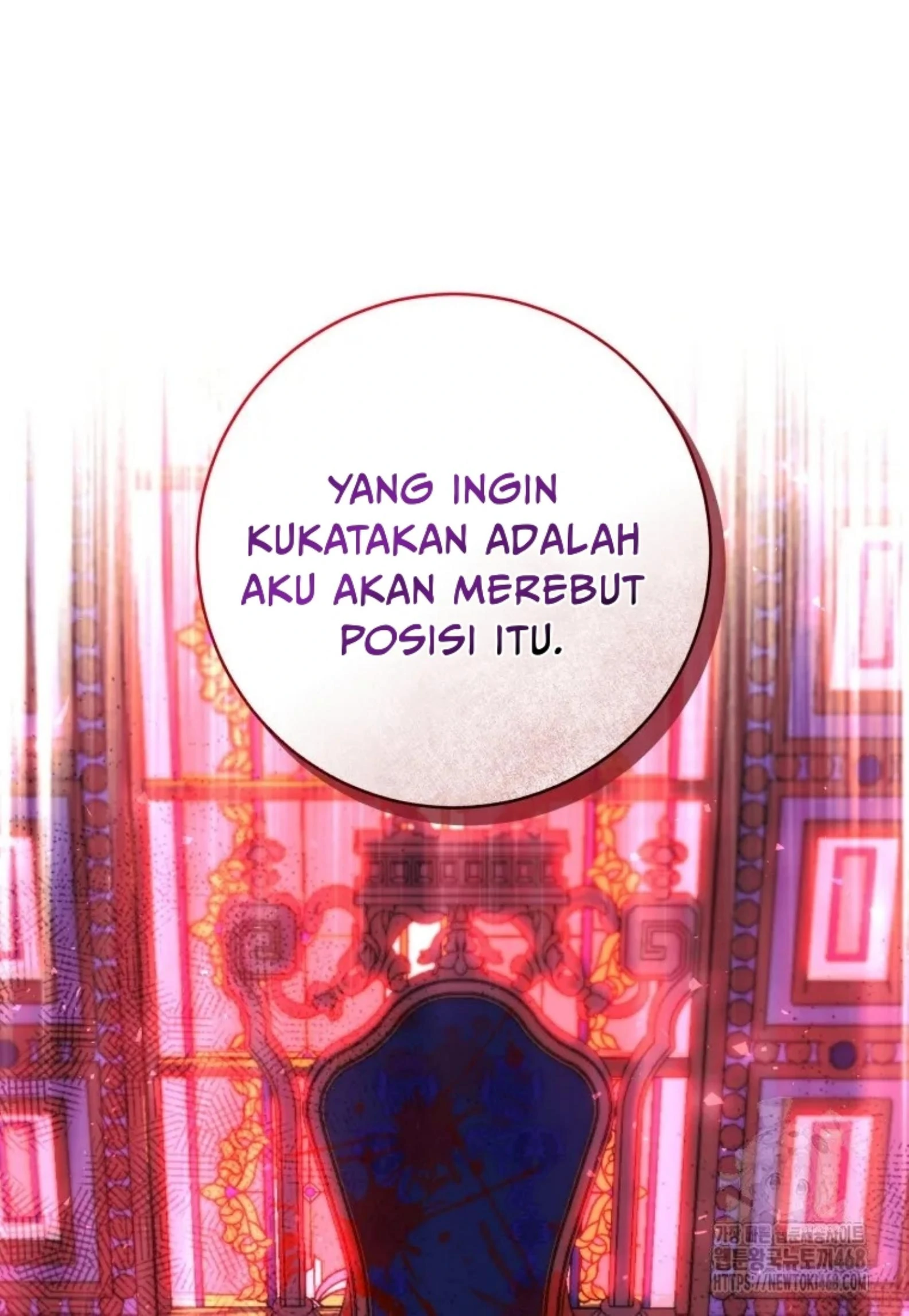 Black Killer Whale Baby Chapter 52 - halaman 7