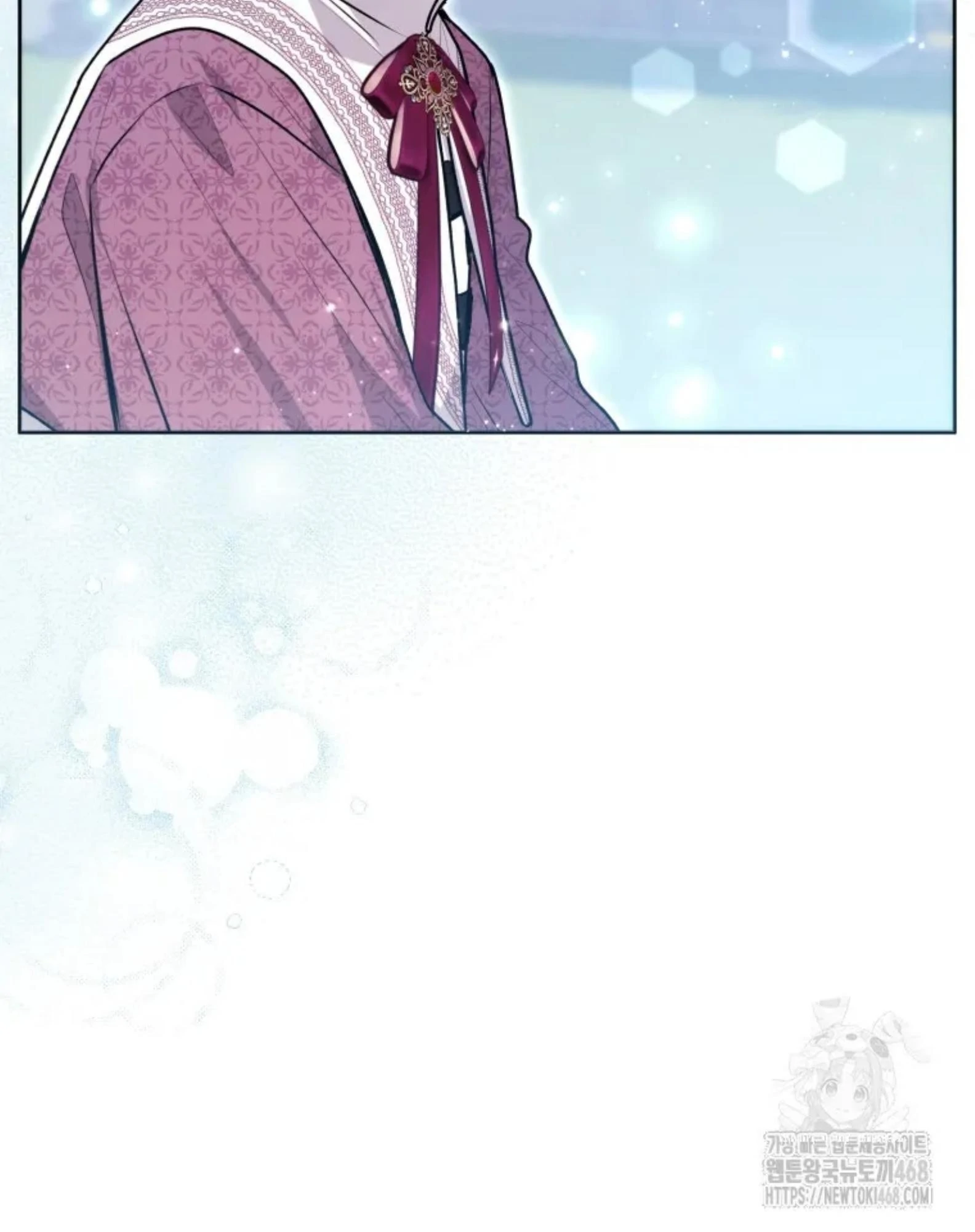 Black Killer Whale Baby Chapter 53 - halaman 100