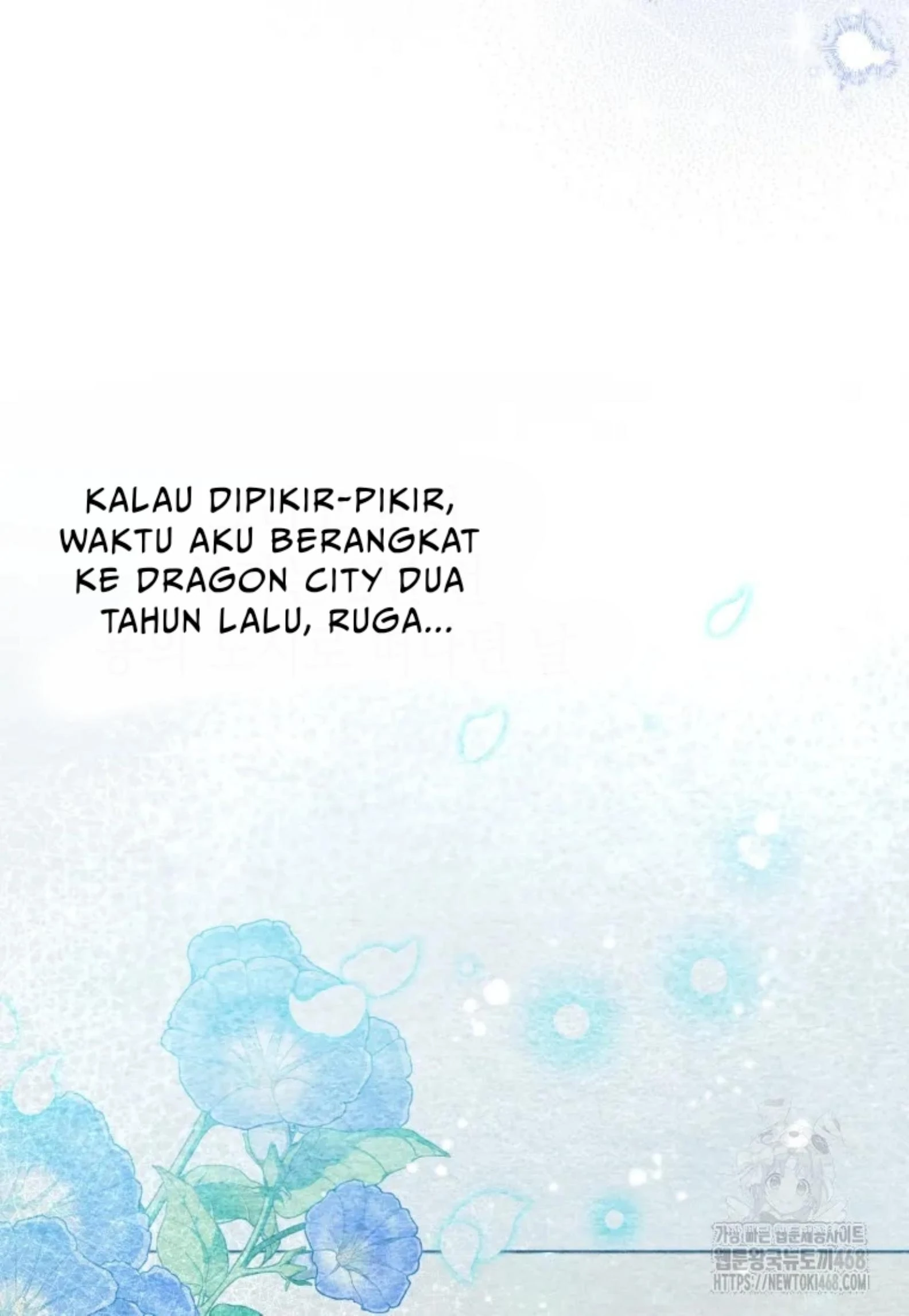 Black Killer Whale Baby Chapter 53 - halaman 102