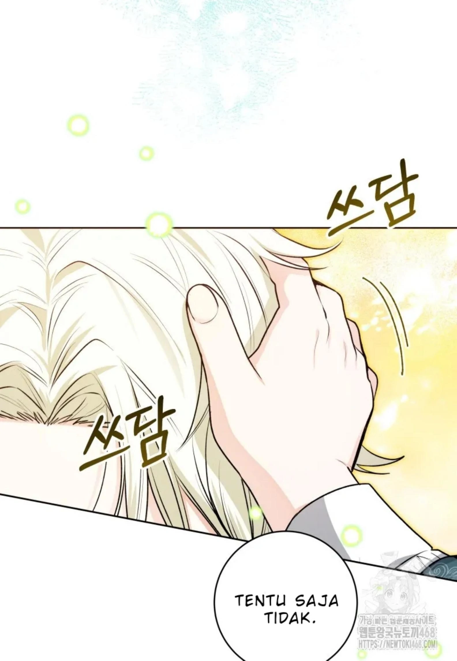 Black Killer Whale Baby Chapter 53 - halaman 105