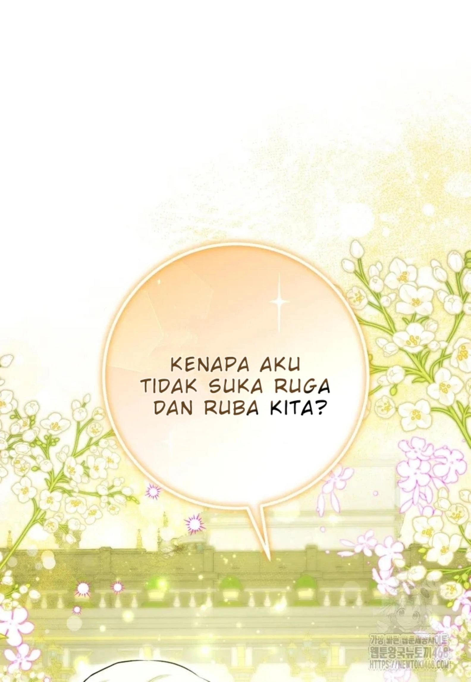 Black Killer Whale Baby Chapter 53 - halaman 107