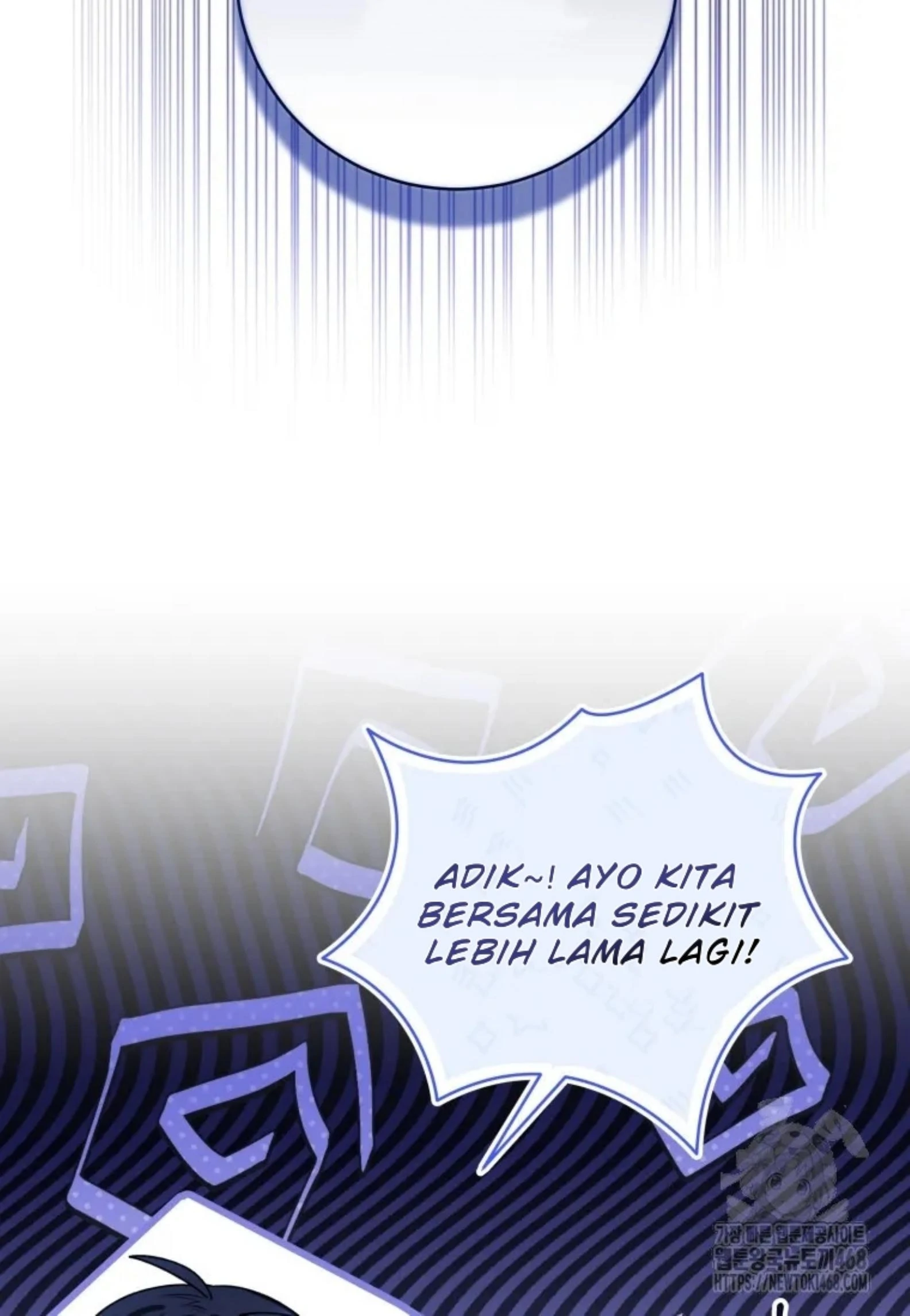 Black Killer Whale Baby Chapter 53 - halaman 15