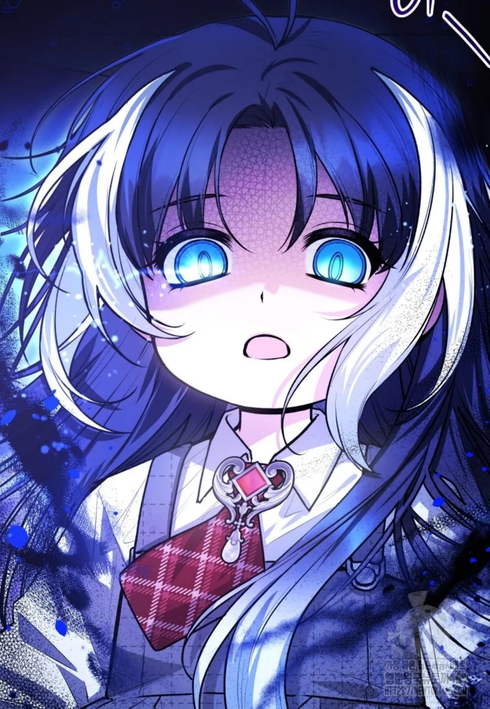 Black Killer Whale Baby Chapter 53 - halaman 45