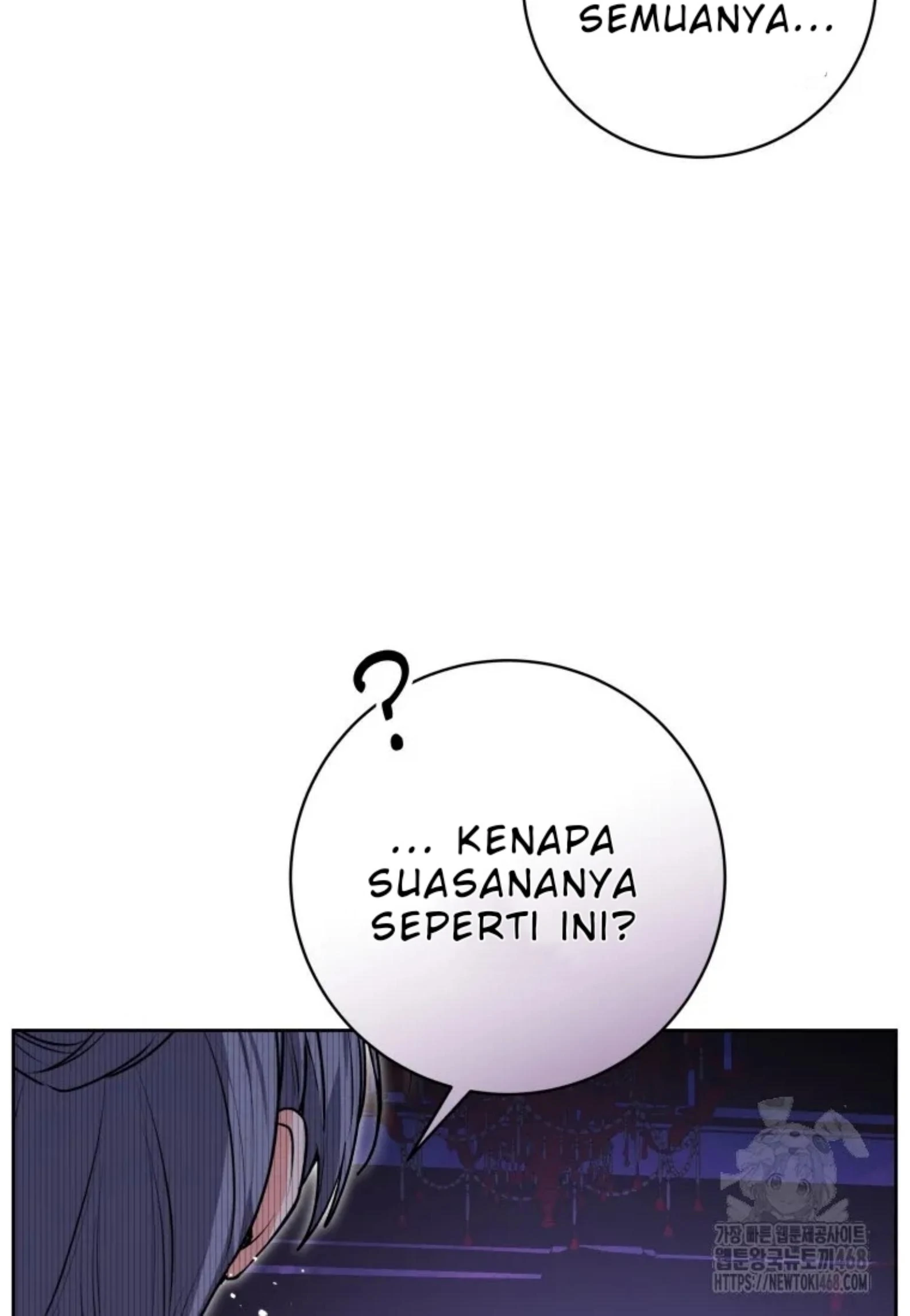 Black Killer Whale Baby Chapter 53 - halaman 51