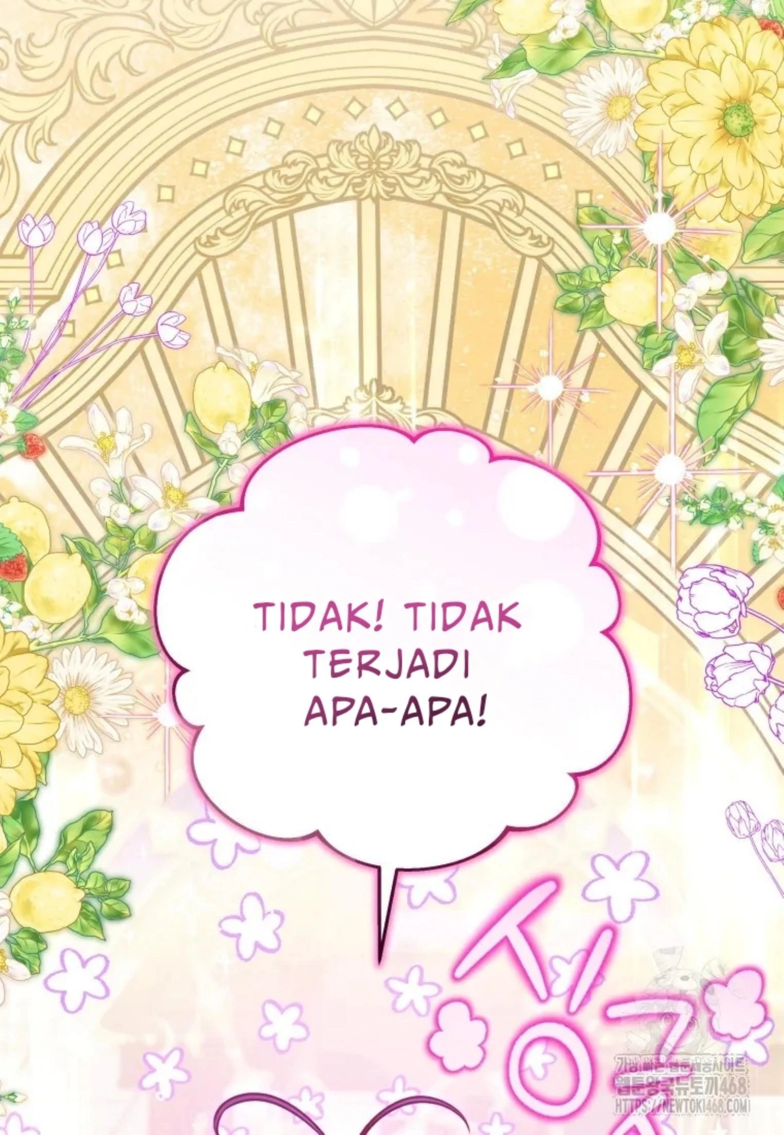 Black Killer Whale Baby Chapter 53 - halaman 53