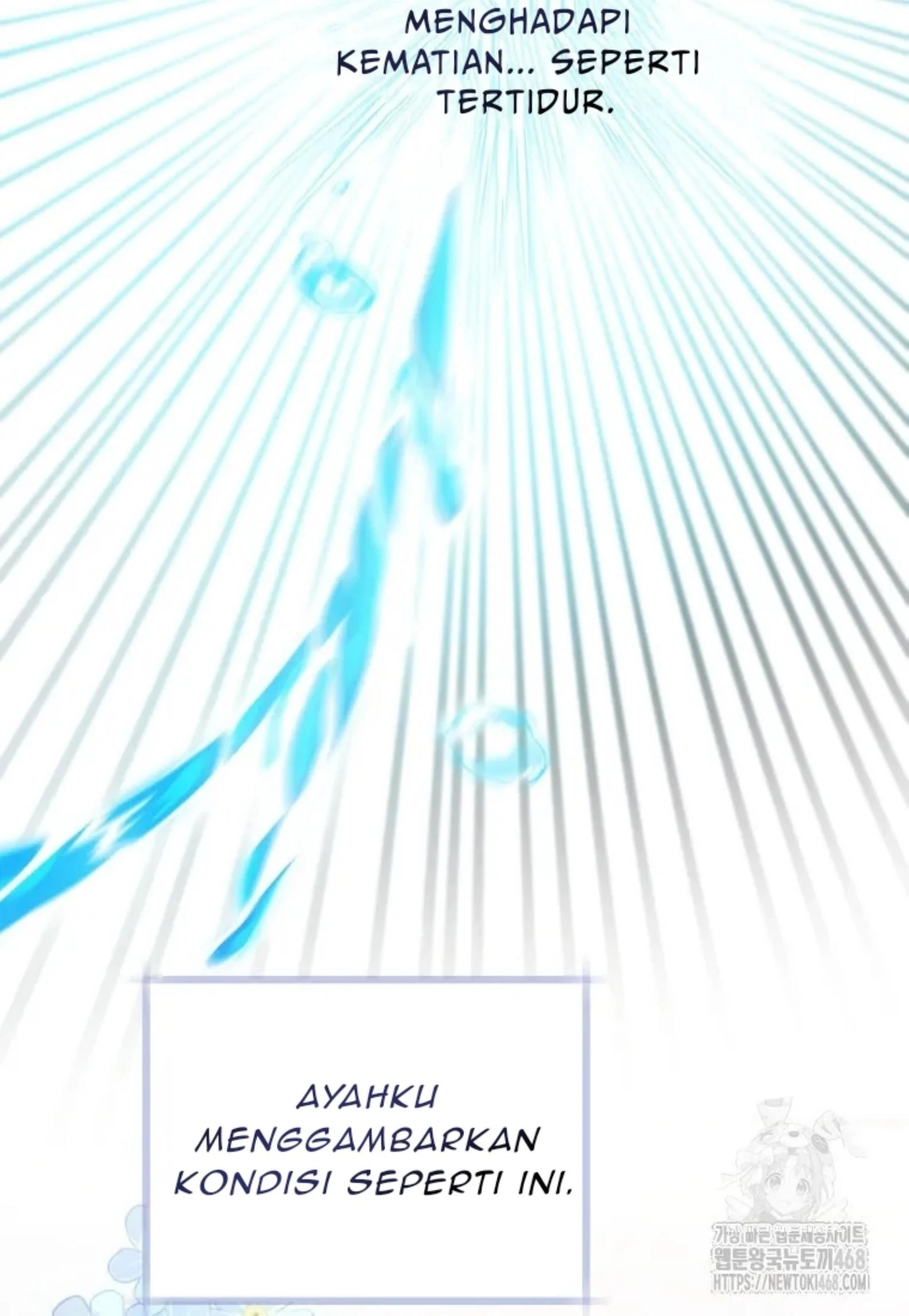 Black Killer Whale Baby Chapter 53 - halaman 66
