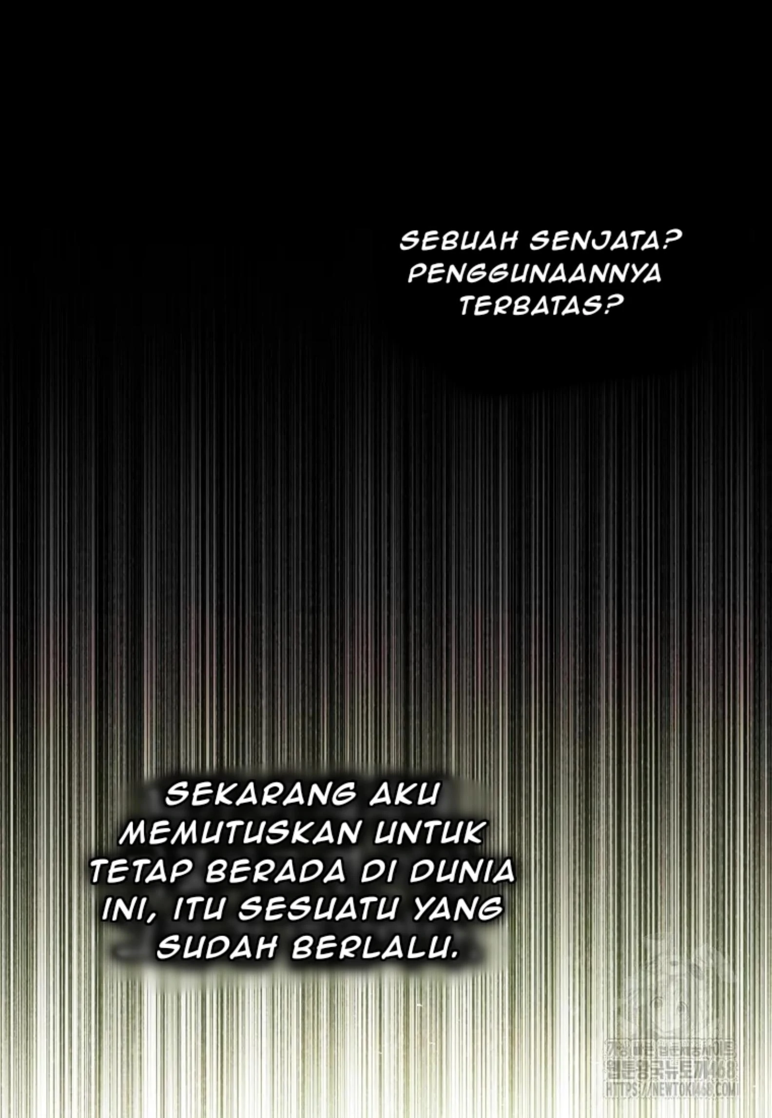 Black Killer Whale Baby Chapter 53 - halaman 69