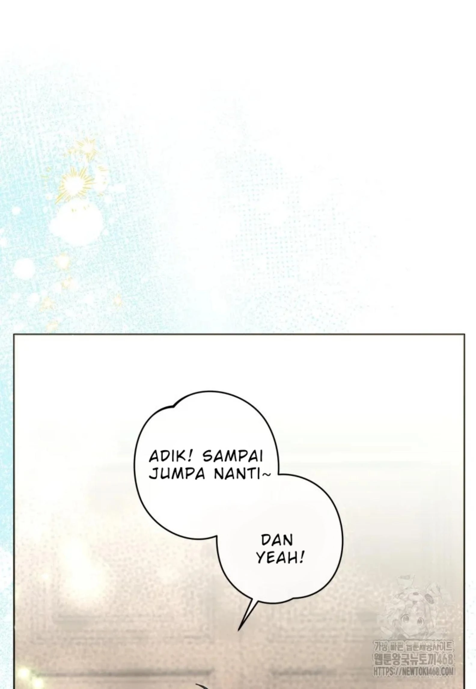 Black Killer Whale Baby Chapter 53 - halaman 7