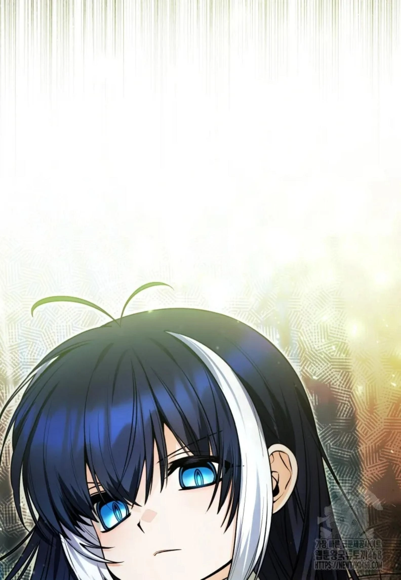 Black Killer Whale Baby Chapter 53 - halaman 70