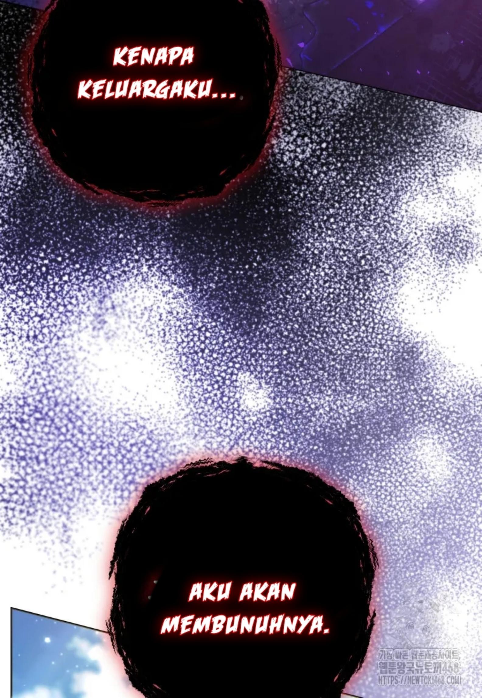 Black Killer Whale Baby Chapter 54 - halaman 111