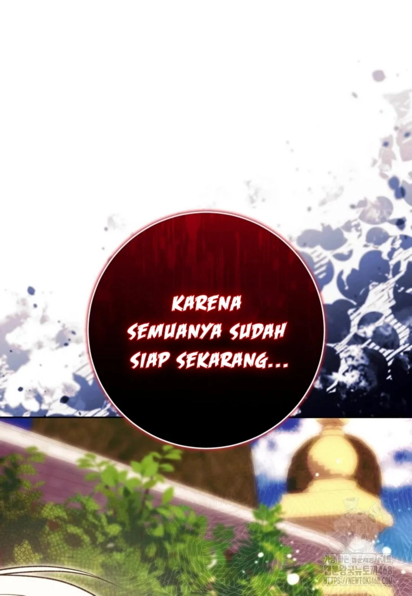 Black Killer Whale Baby Chapter 54 - halaman 119