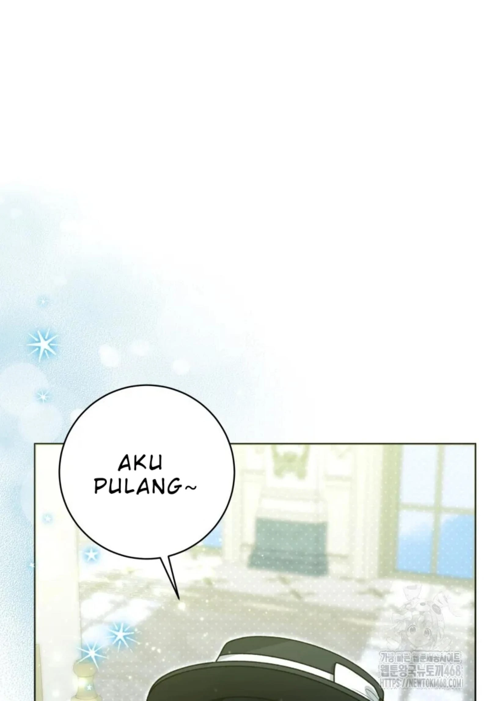 Black Killer Whale Baby Chapter 54 - halaman 23