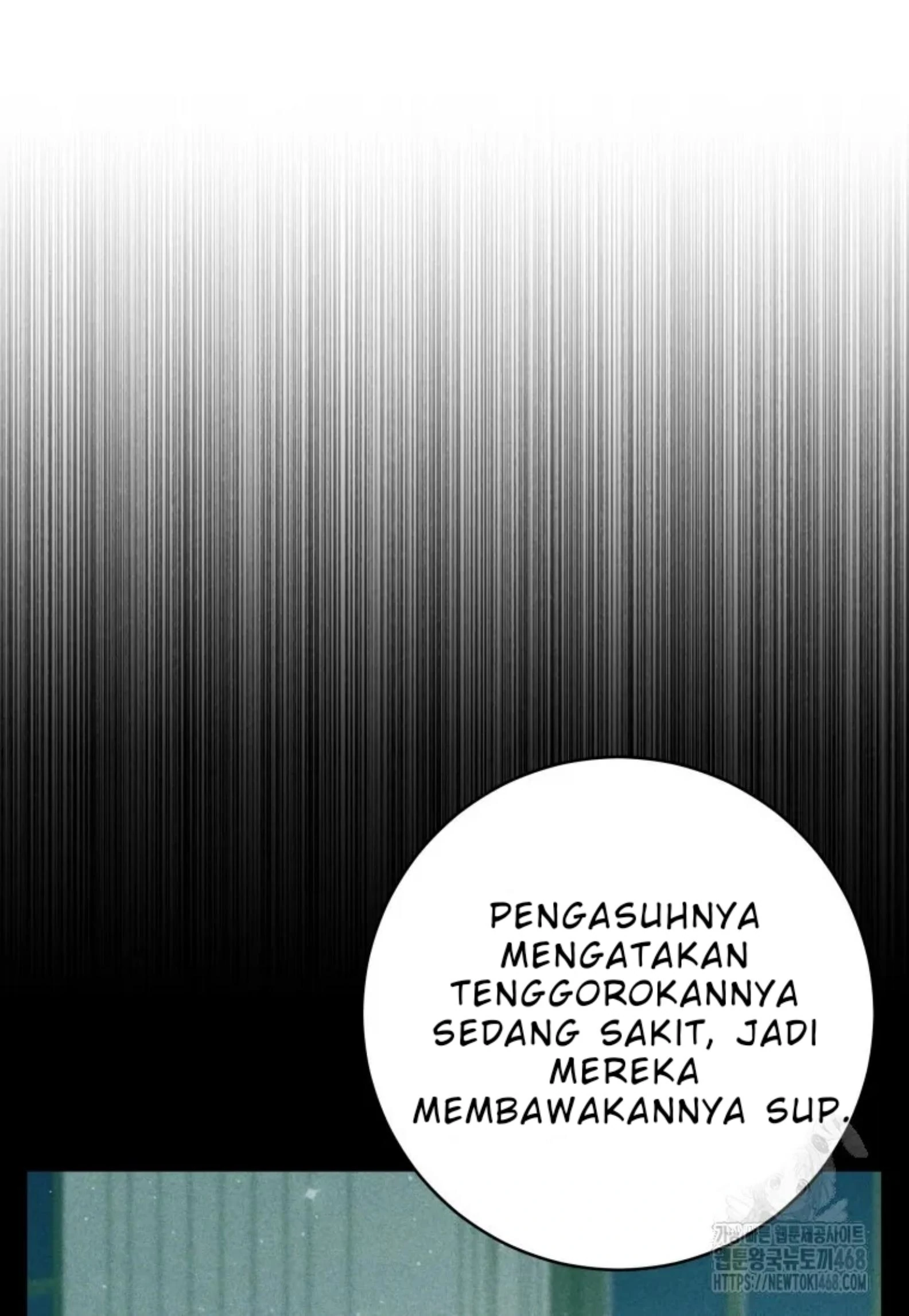 Black Killer Whale Baby Chapter 54 - halaman 33