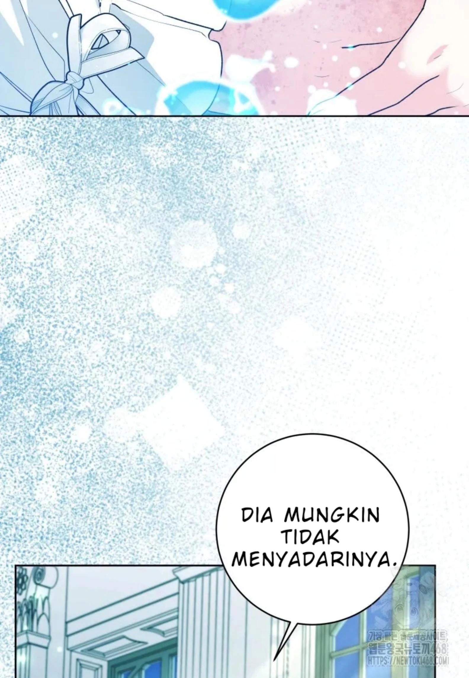 Black Killer Whale Baby Chapter 54 - halaman 40
