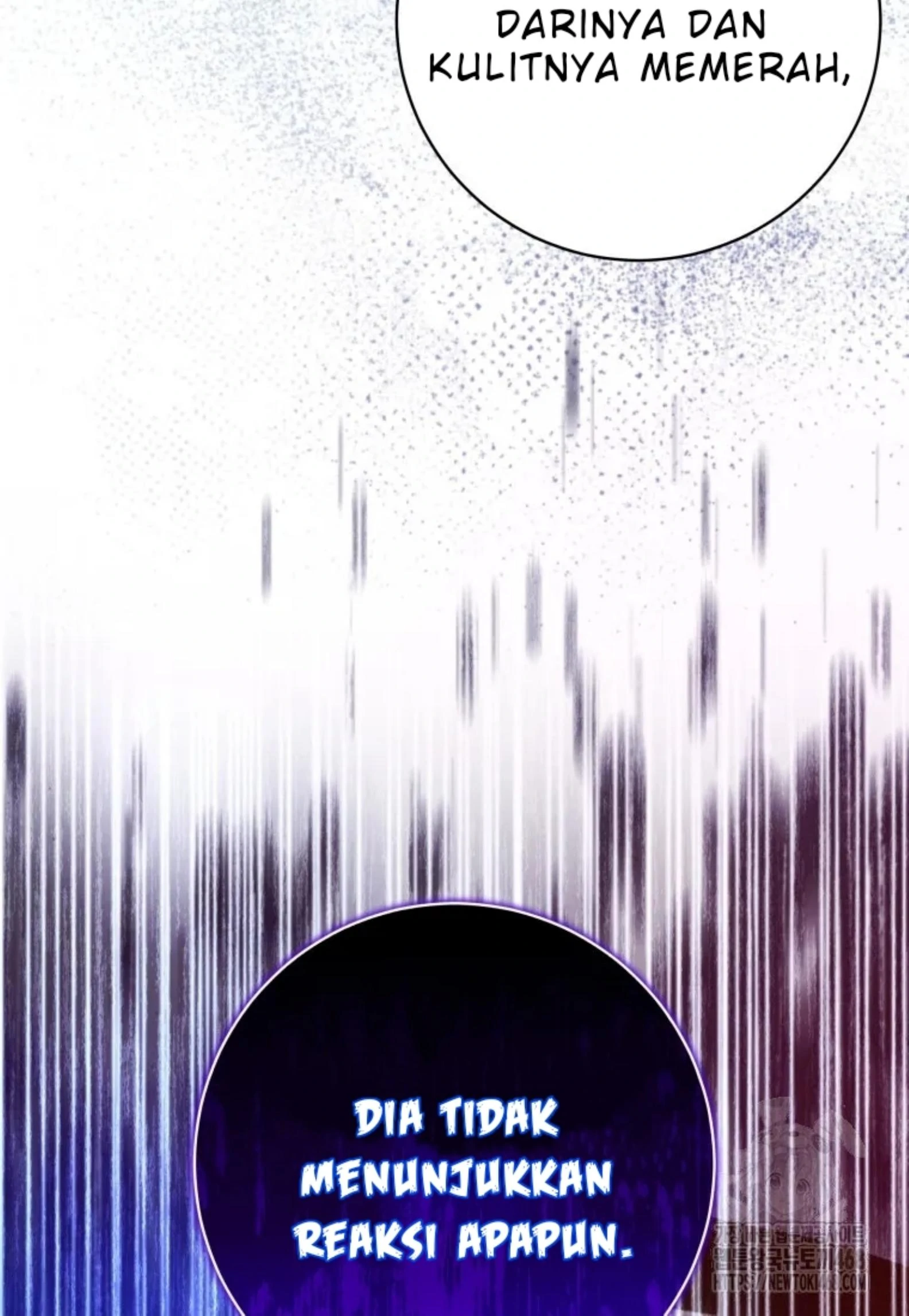 Black Killer Whale Baby Chapter 54 - halaman 42
