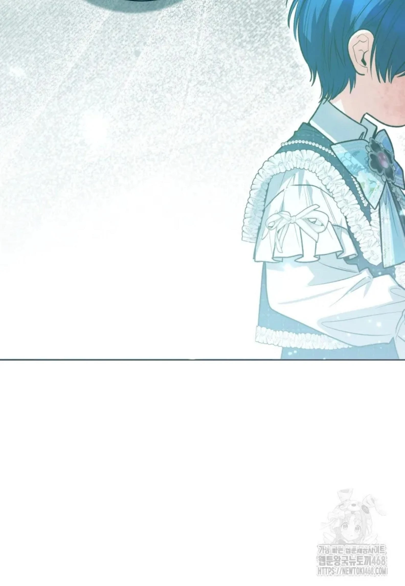 Black Killer Whale Baby Chapter 54 - halaman 48