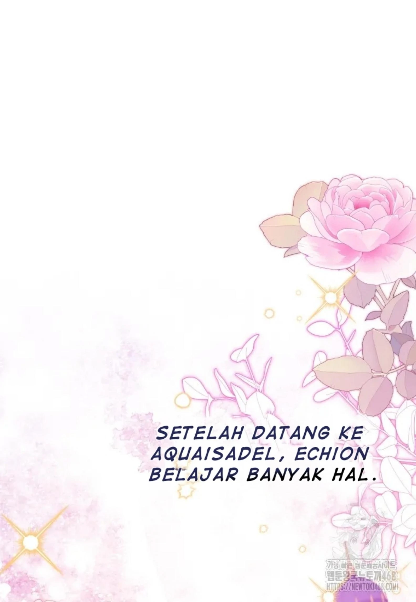 Black Killer Whale Baby Chapter 54 - halaman 49