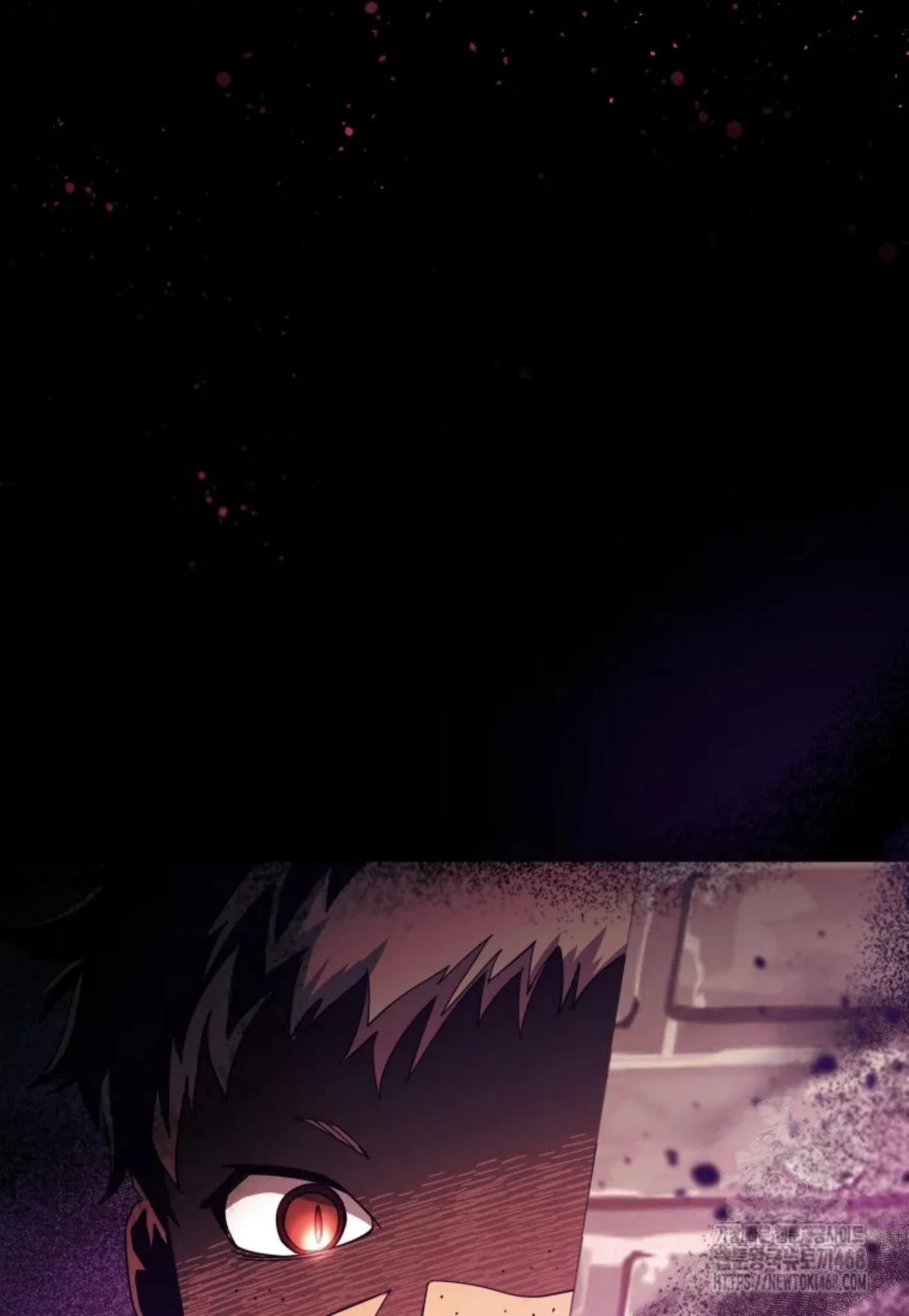 Black Killer Whale Baby Chapter 54 - halaman 5