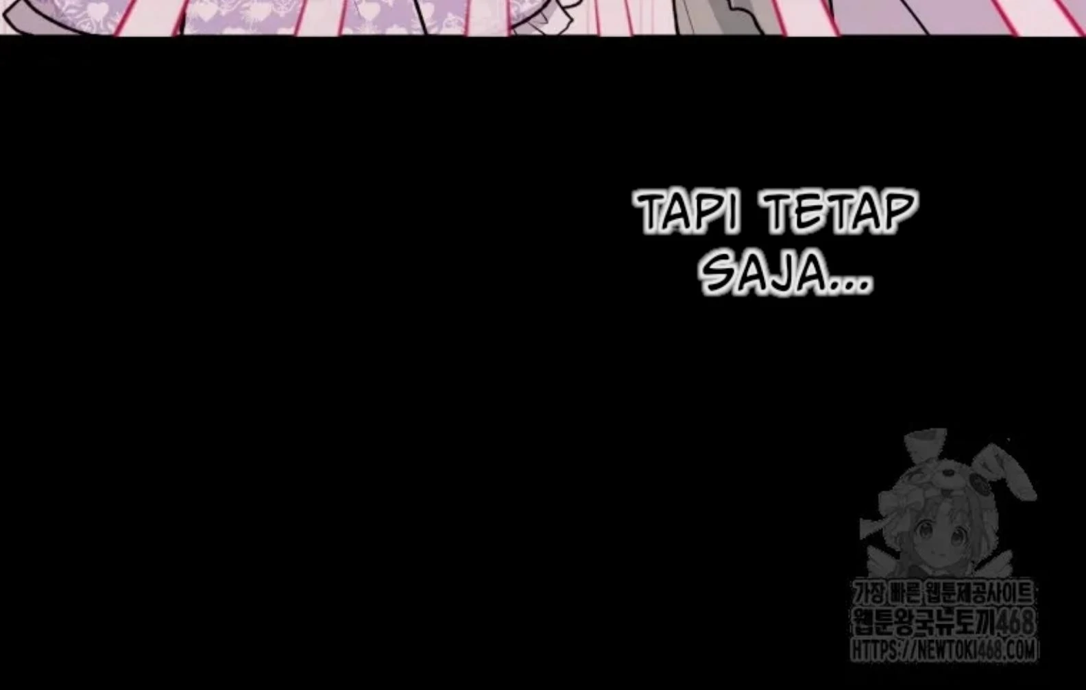 Black Killer Whale Baby Chapter 54 - halaman 54