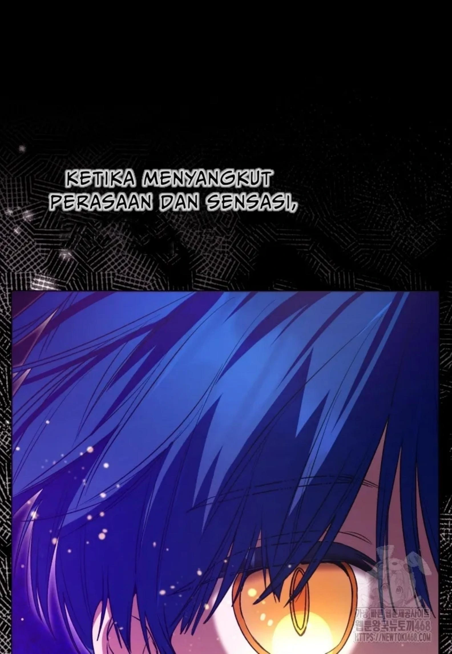 Black Killer Whale Baby Chapter 54 - halaman 55
