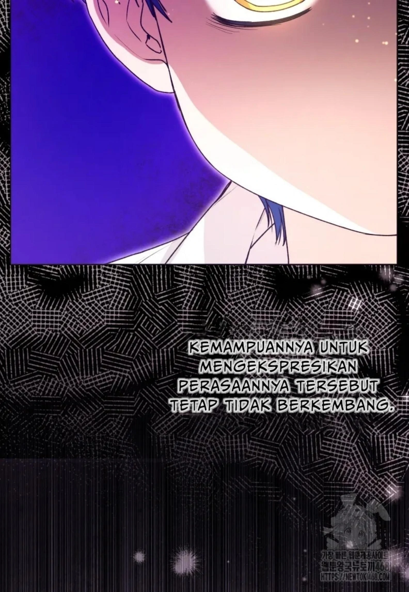Black Killer Whale Baby Chapter 54 - halaman 56