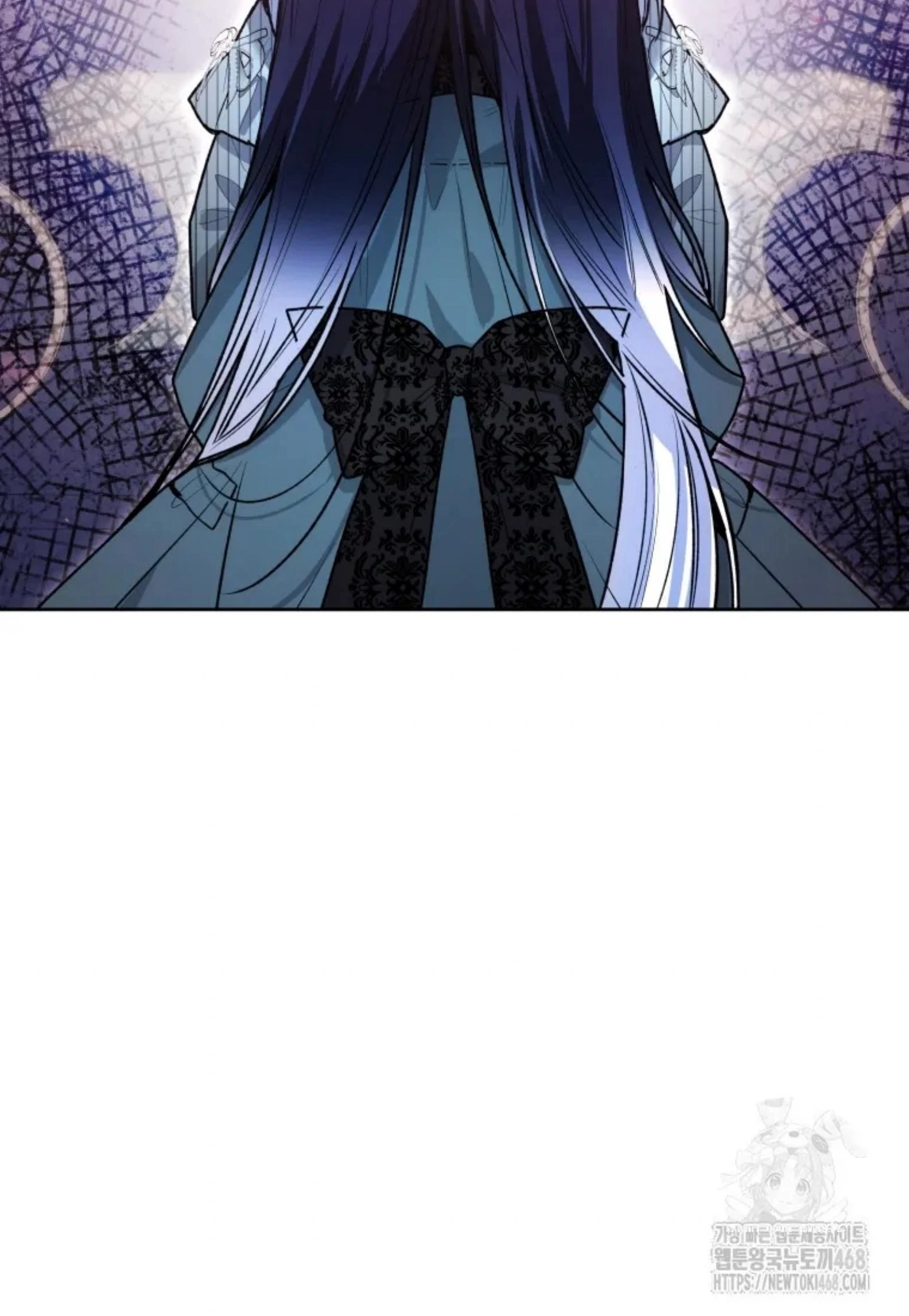 Black Killer Whale Baby Chapter 54 - halaman 59