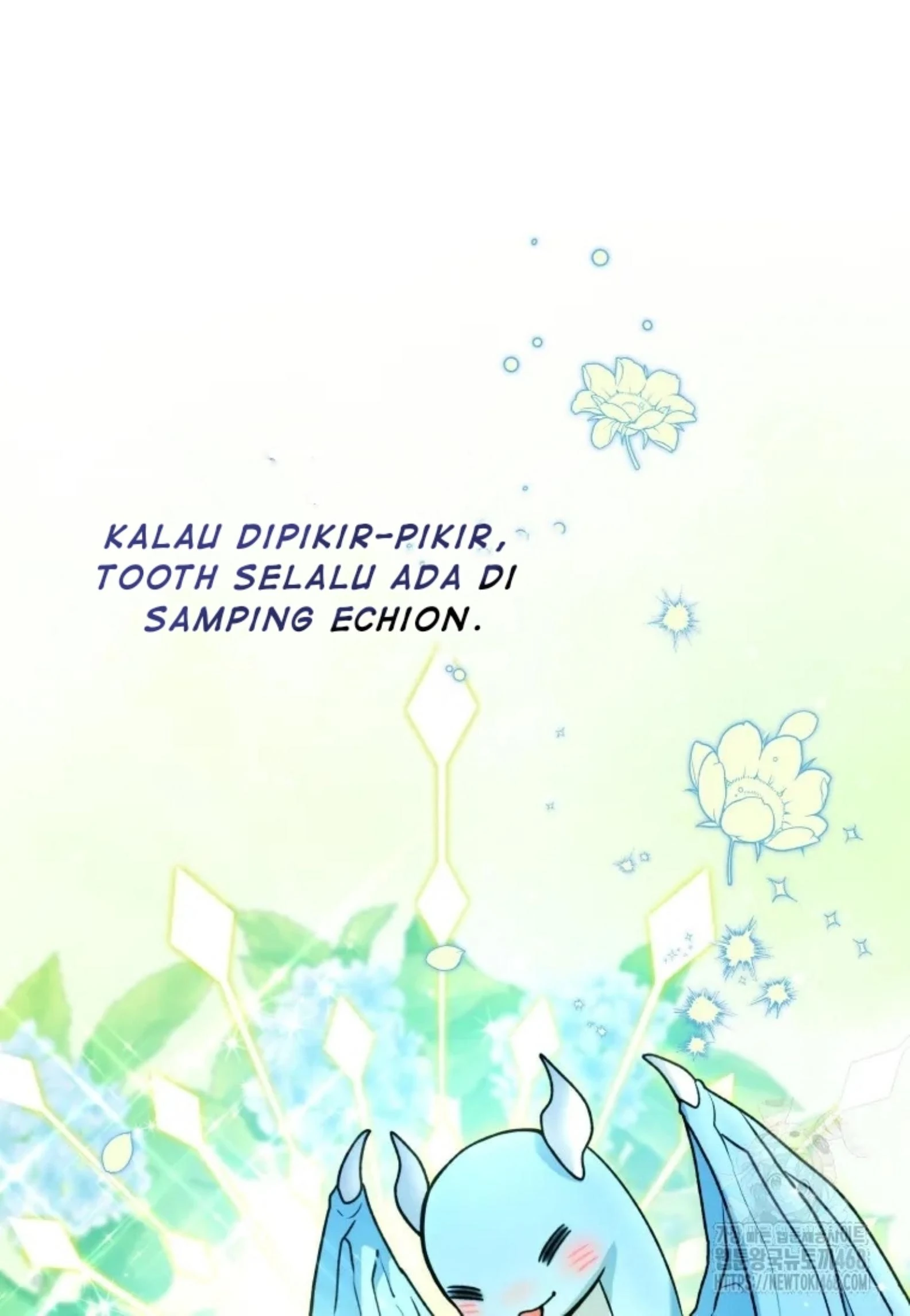 Black Killer Whale Baby Chapter 54 - halaman 60