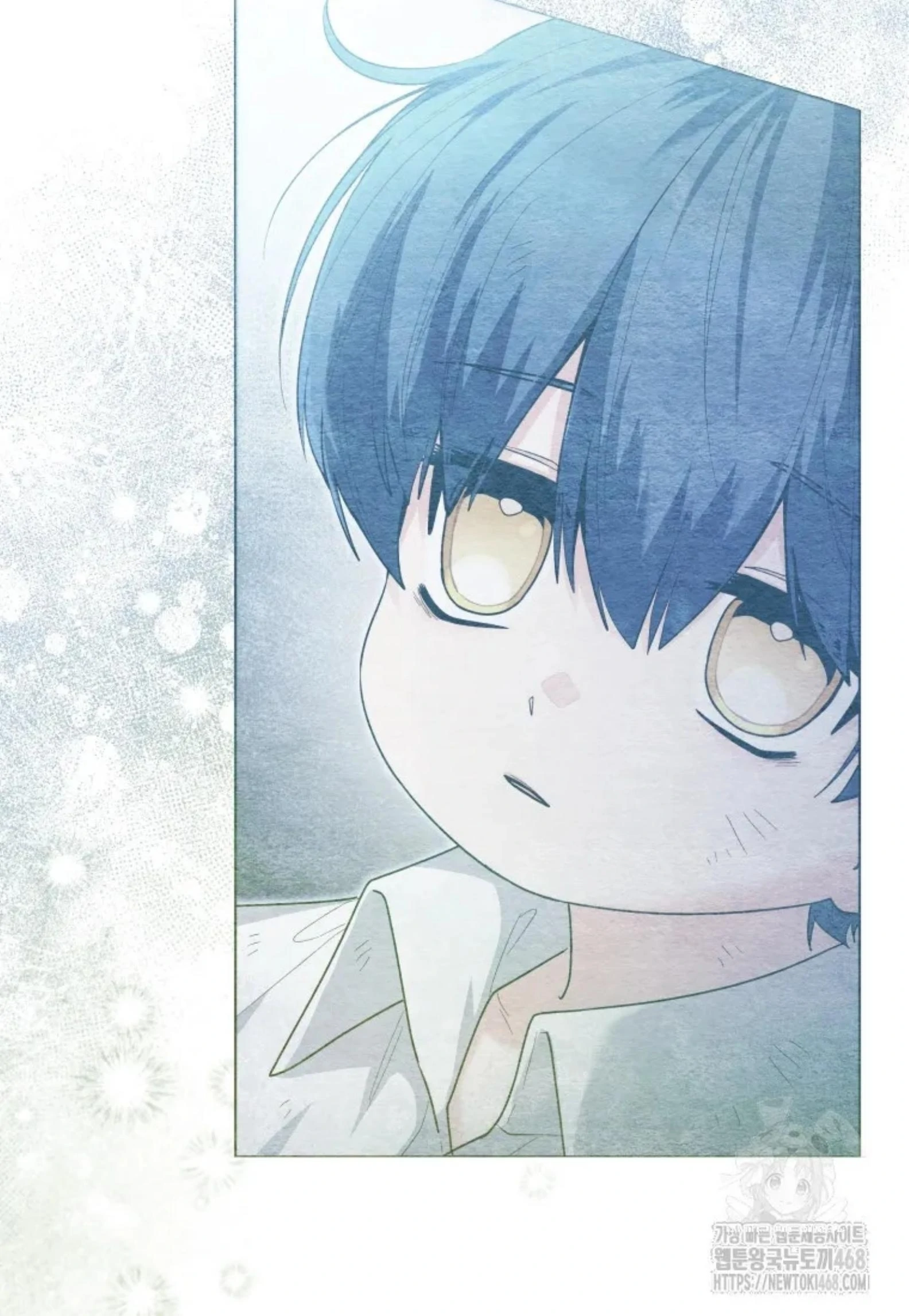 Black Killer Whale Baby Chapter 54 - halaman 64