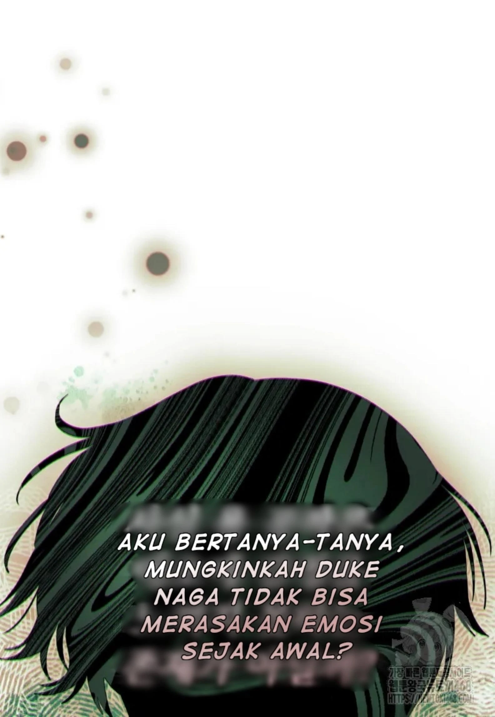 Black Killer Whale Baby Chapter 54 - halaman 65